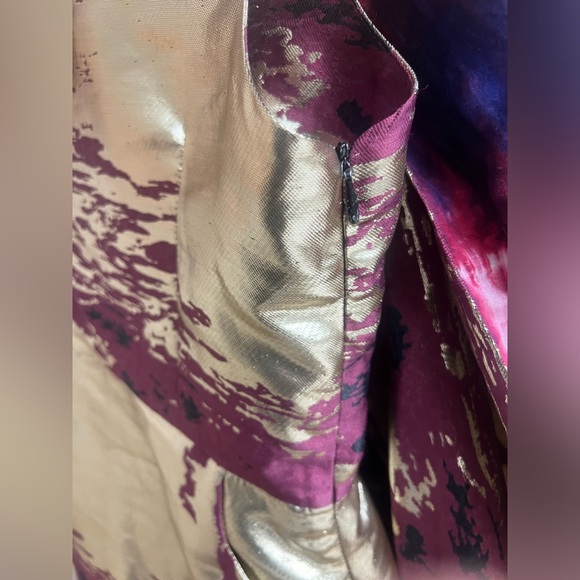 Kahindo Hadiza dress - Picture 13 of 16